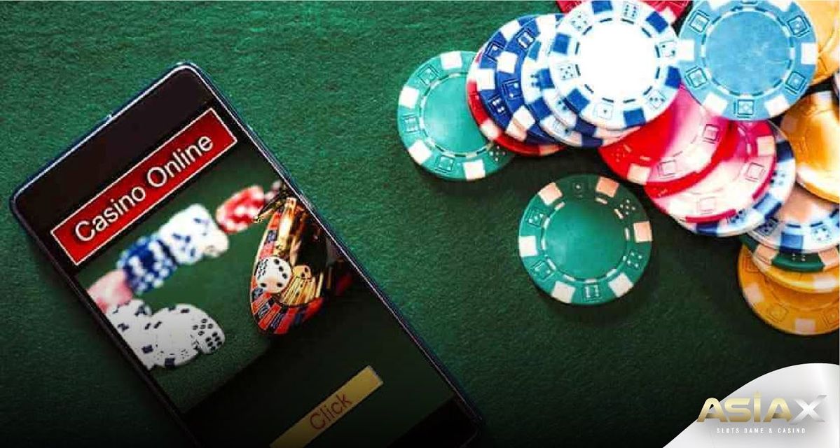MoneyTimes24 Live Casino