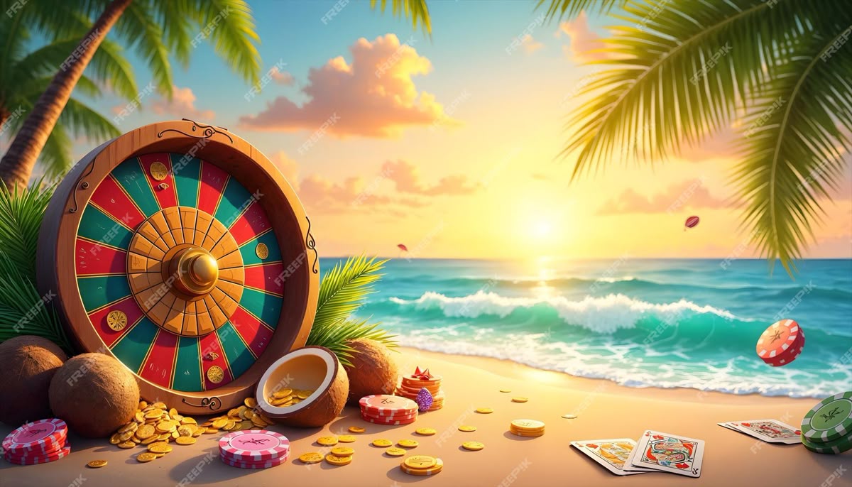 MoneyTimes24 Live Casino